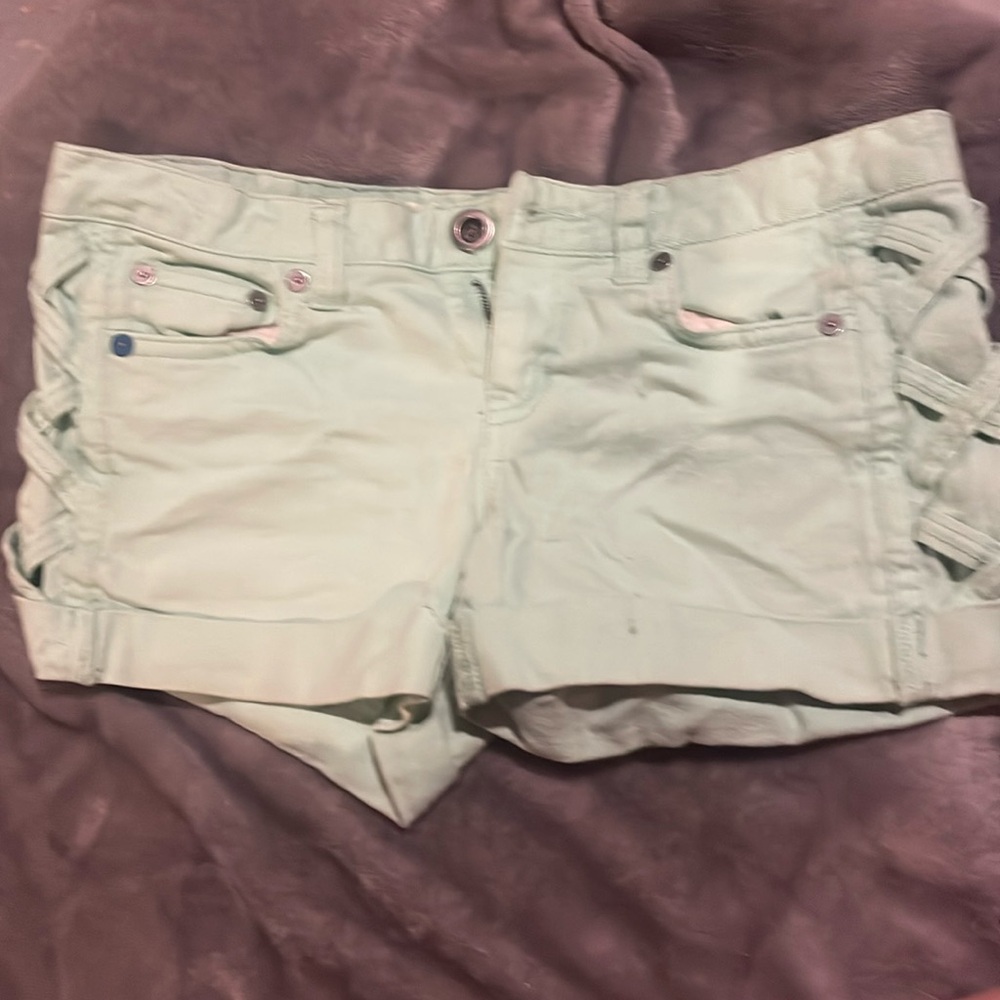 Hurley shorts size 26